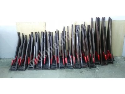 Torture Hand Tools In Various Sizes