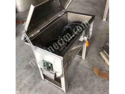 Powder Mixer, Laboratory Type