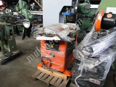 DELIVERY IMMEDIATELY FROM STOCK ACROBAT M5-M24 HYDRAULIC TAPPING