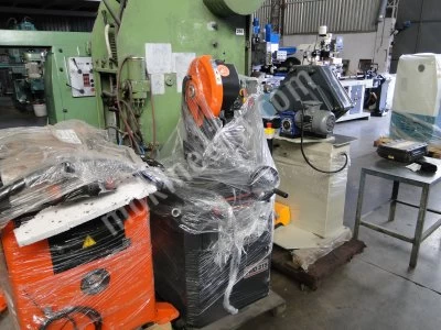 Dispa S-Md 315 Sulu Çapaksız Kesim Daire Testere