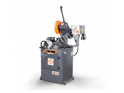 Dispa S-Md 315 Sulu Çapaksız Kesim Daire Testere