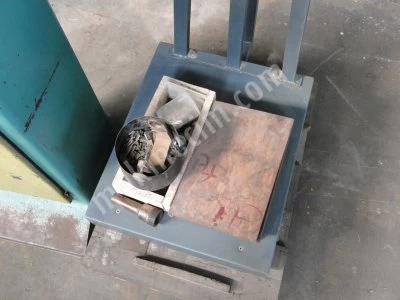 Umu Sempuco Tüm Takımları İle Beraber Pantograf