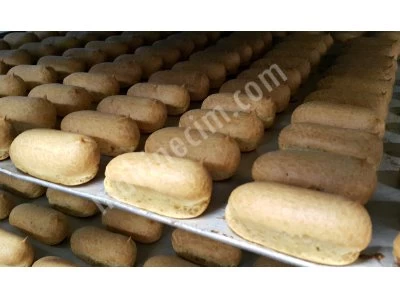 Mini Kurupasta Makinesi Tmak, Minicookiemak