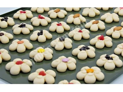 Mini Kurupasta Makinesi Tmak, Minicookiemak