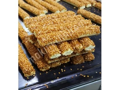 Automatic Bakery Products Line Machine TMAK, LineMAK