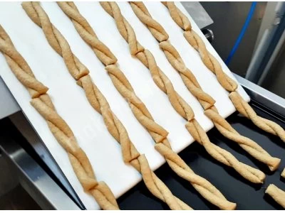 Automatic Bakery Products Line Machine TMAK, LineMAK