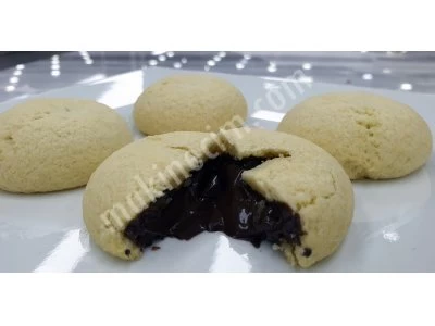 TMAK Filled Cookie Machine FillMAK