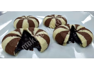 TMAK Filled Cookie Machine FillMAK