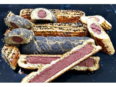 TMAK Filled Cookie Machine FillMAK