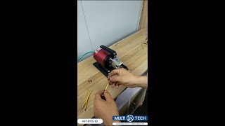 Pneumatic Collet, Shoe Crimping Machine