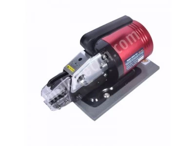Pneumatic Collet, Shoe Crimping Machine