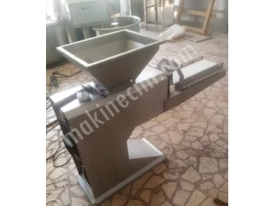 Butter Weighing Machines