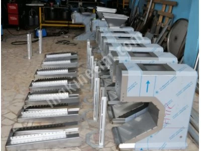 Butter Weighing Machines