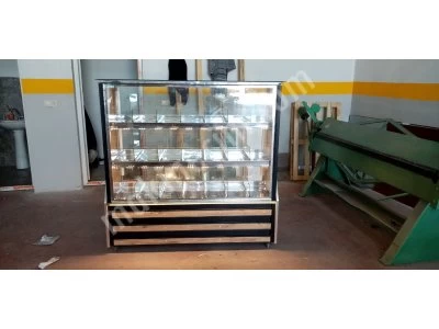 cookie cabinet