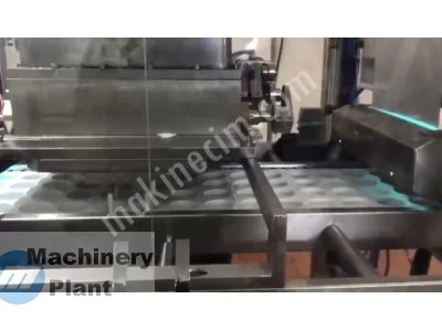 Fruit Yoghurt and Pudding Filling Packaging Machine