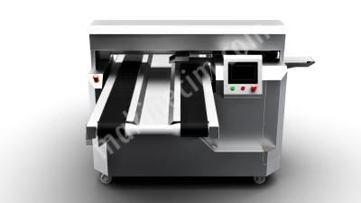 Automatic Pan Arranging Machine TMAK, TrayMAK