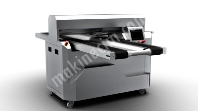 Automatic Pan Arranging Machine TMAK, TrayMAK
