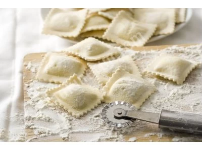 Makarna ve Börek Makinesi Tmak, Pastrymak