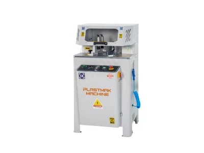 Plastmak Üretimden Pvc İşleme Makinaları
