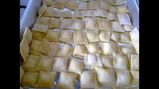 TMAK Ravioli Machine PastryMAK