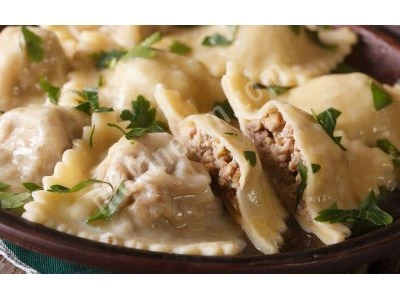 TMAK Pasta Machine PastryMAK