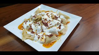 TMAK Cripsy Ravioli Machine PastryMAK
