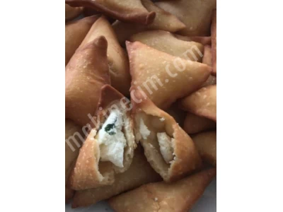 Börek Makinası Tmak, Pastrymak
