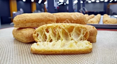 TMAK Eclair Machine CookieMAK