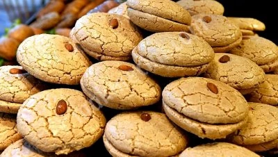 Acıbadem Makinası Tmak, Cookiemak