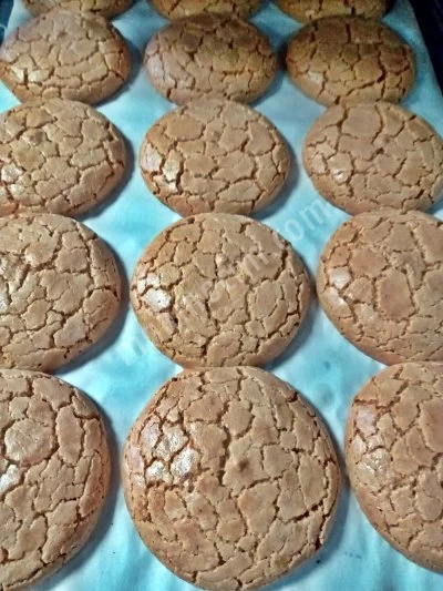 Acıbadem Makinası Tmak, Cookiemak