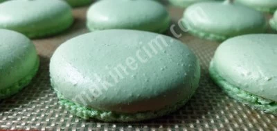 Macaron Makinası Tmak, Cookiemak