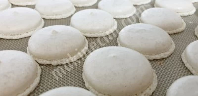 Macaron Makinası Tmak, Cookiemak