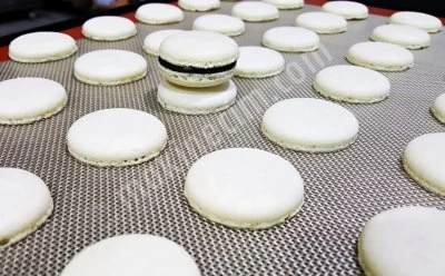 Macaron Makinası Tmak, Cookiemak