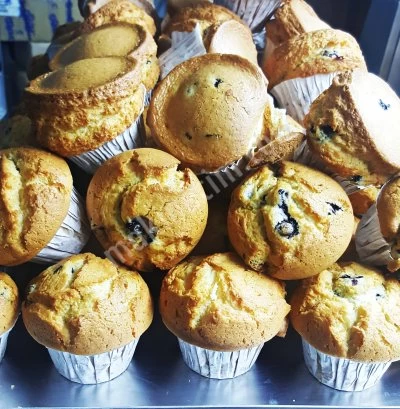 Tatlı ve Tuzlu Kurabiye Makinası Tmak, Cookiemak