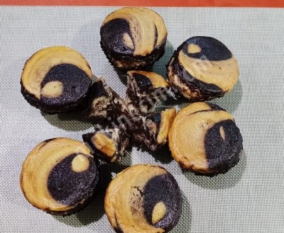 Tatlı ve Tuzlu Kurabiye Makinası Tmak, Cookiemak