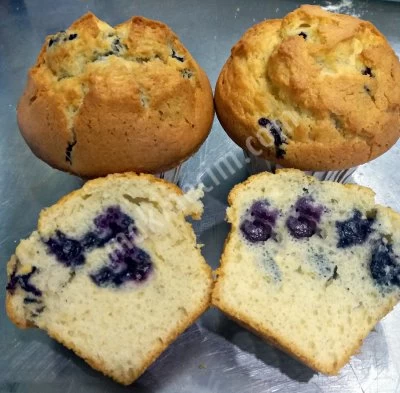 Tatlı ve Tuzlu Kurabiye Makinası Tmak, Cookiemak