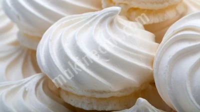 Kek Dökme Makinası Tmak, Cookiemak