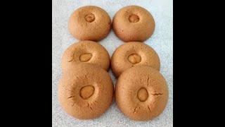 TMAK Traditional Cookie Machine CookieMAK