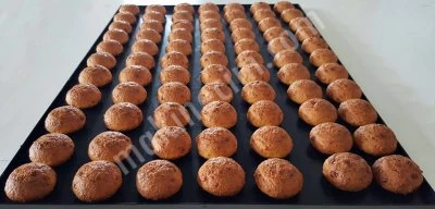 TMAK Traditional Cookie Machine CookieMAK