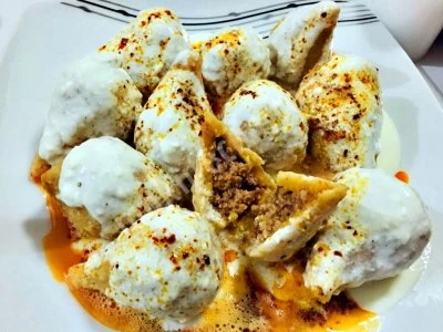 Toptan Dolgulu Kurabiye Makinesi Tmak, Fillmak