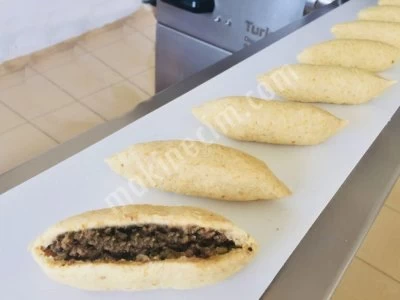 İçli Köfte Makinesi Tmak, Fillmak