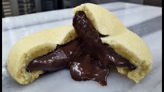 Dolgulu Kuru Pasta Makinesi Tmak, Fillmak