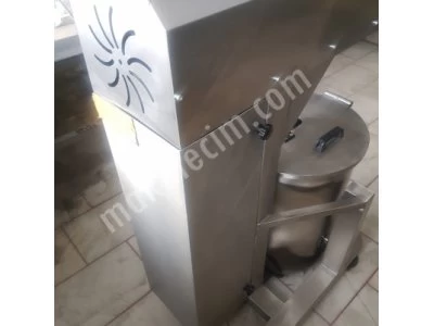 Sıfır Çögen Çırpma Krom