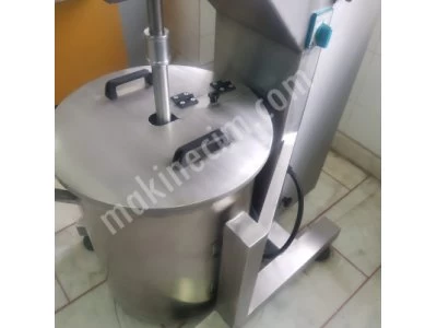 Sıfır Çögen Çırpma Krom