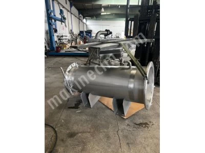 Heat Exchanger / Shell & Tube Type