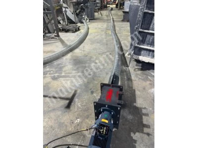 Flexible Auger