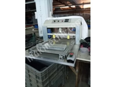 Stone Strıng and Textıle Stone Marketıng Wıth Mechanıcal Vıbratıon