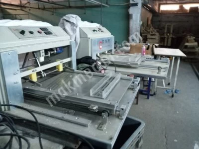 Stone Strıng and Textıle Stone Marketıng Wıth Mechanıcal Vıbratıon