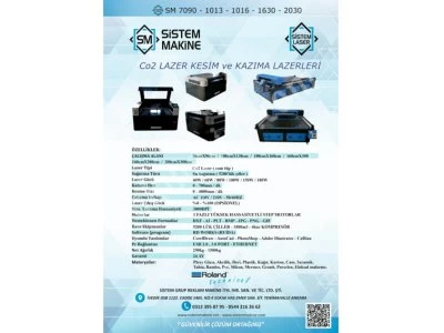 100X130 150 Watt Laser Cutting Machine