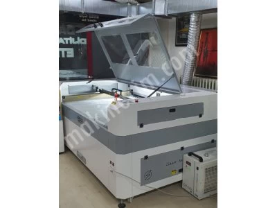 100X130 150 Watt Laser Cutting Machine